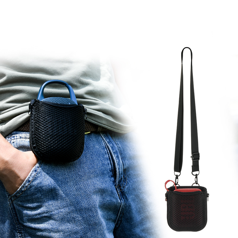 Jbl Speaker Go 4 - Чехол для переноски JBL GO 4/GO3/GO2,