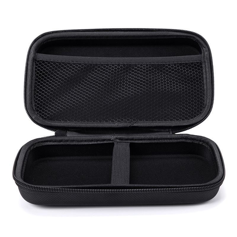 Headphone Case Hard - Защитный чехол-коробка для хранения жесткого диска,