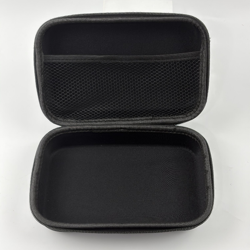 Жесткий чехол из ЭВА для хране – обзор и цена Headphone Case Hard