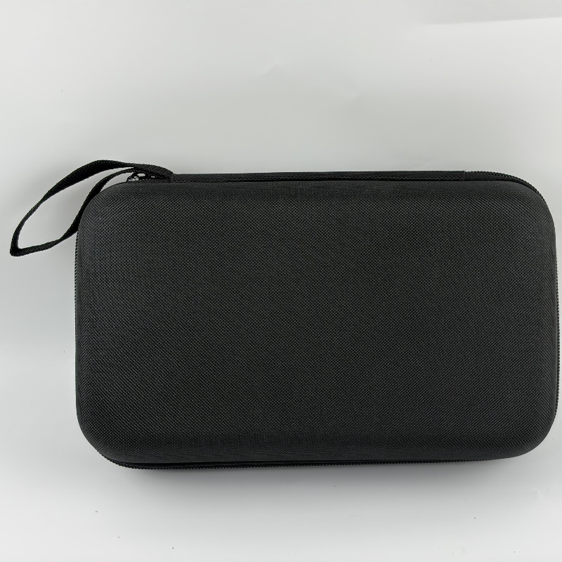 Жесткий чехол из ЭВА для хране – обзор и цена Headphone Case Hard