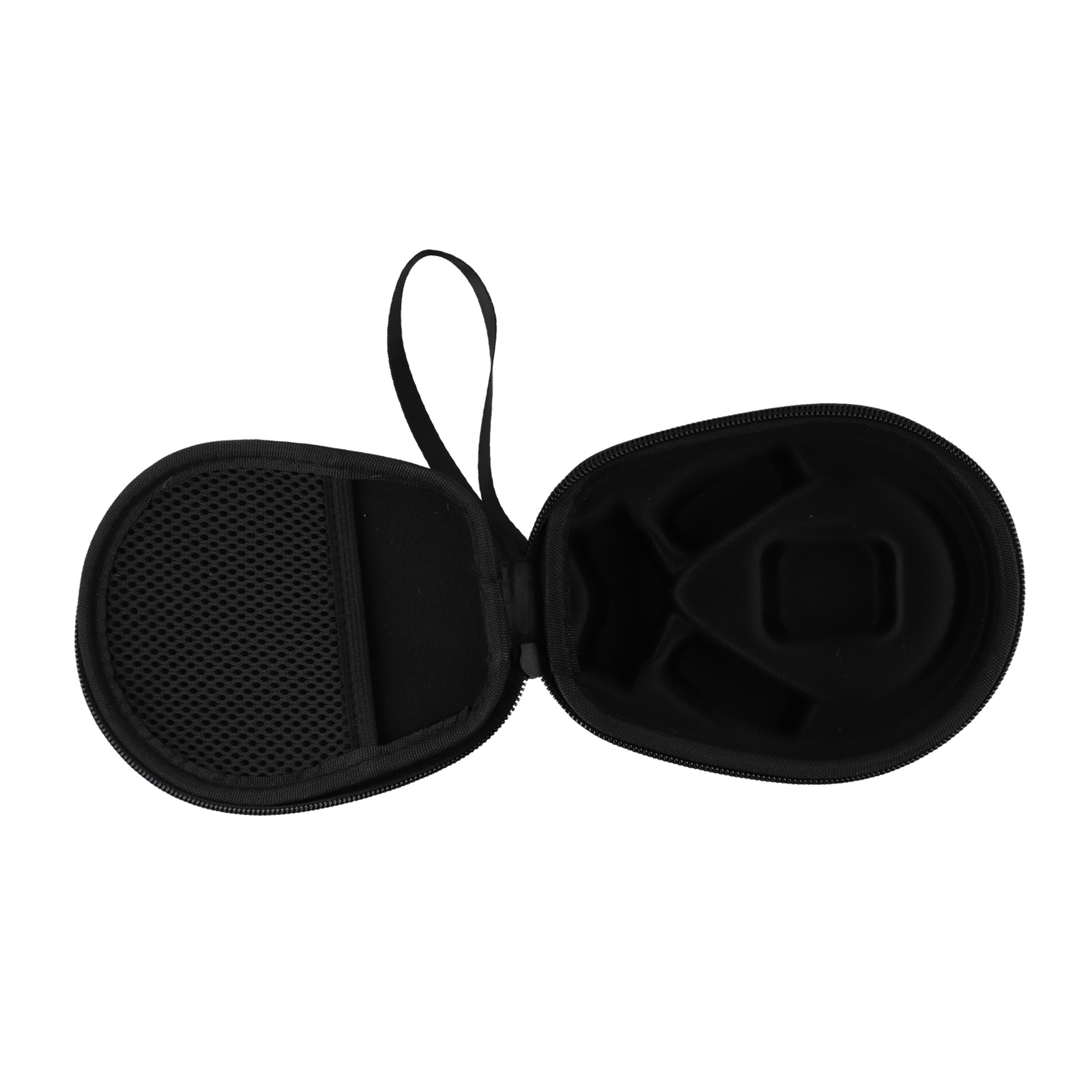 Дорожный чехол из ЭВА для науш – обзор и цена Headphone Case Hard