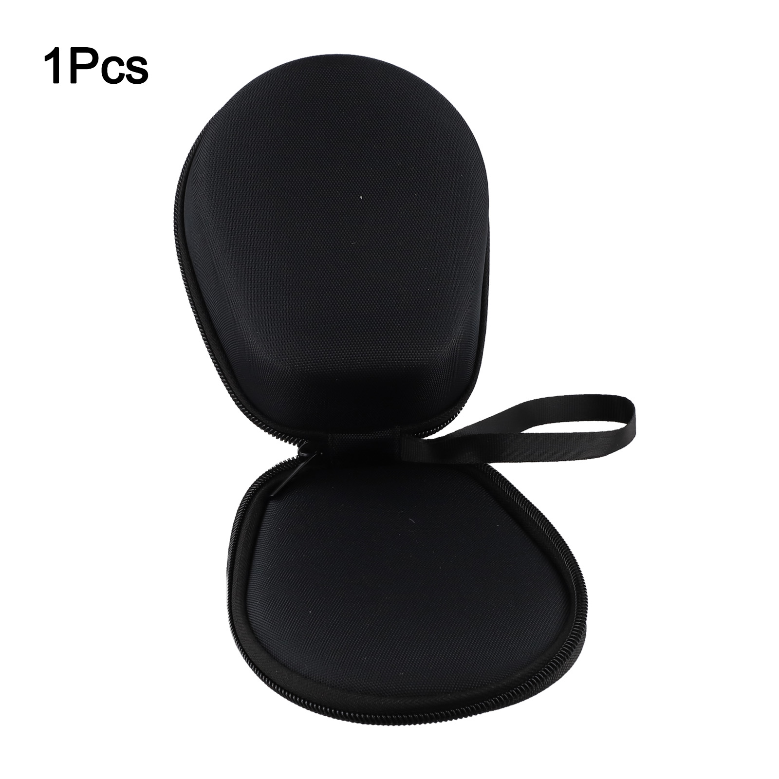 Дорожный чехол из ЭВА для науш – обзор и цена Headphone Case Hard
