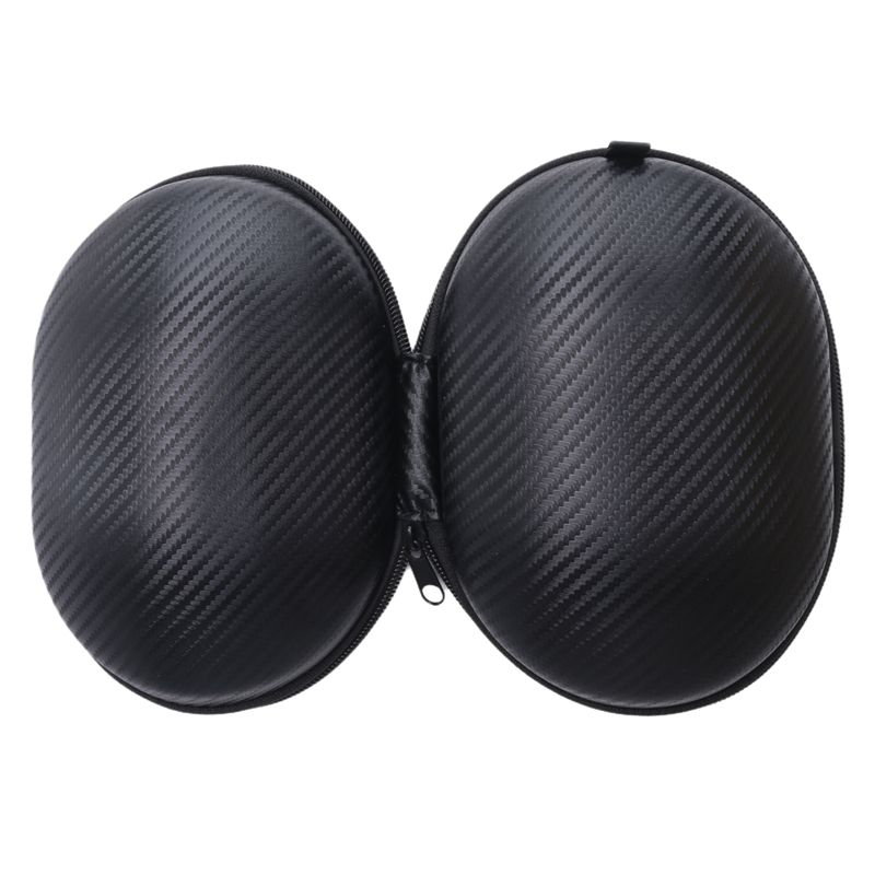 Чехол для переноски, дорожная  – обзор и цена Headphone Case Hard