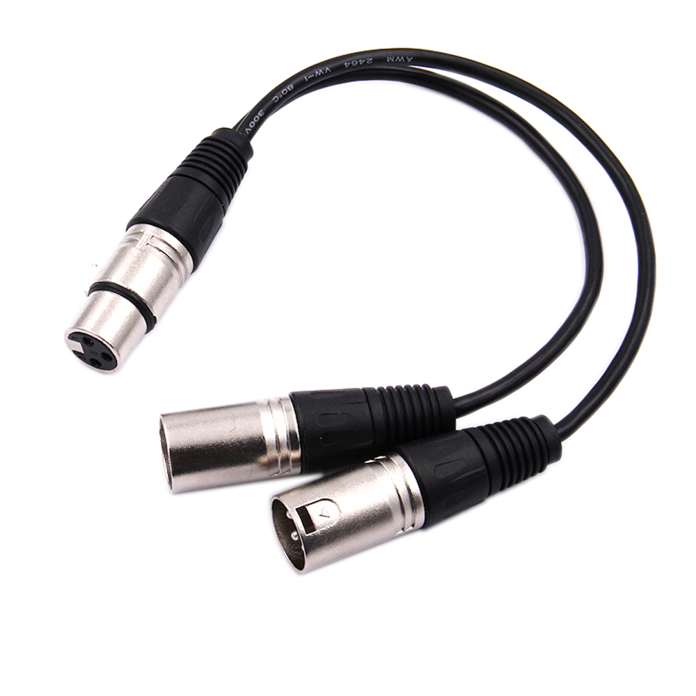 Кабель-адаптер Y-образный разв – обзор и цена Audio Splitter Y