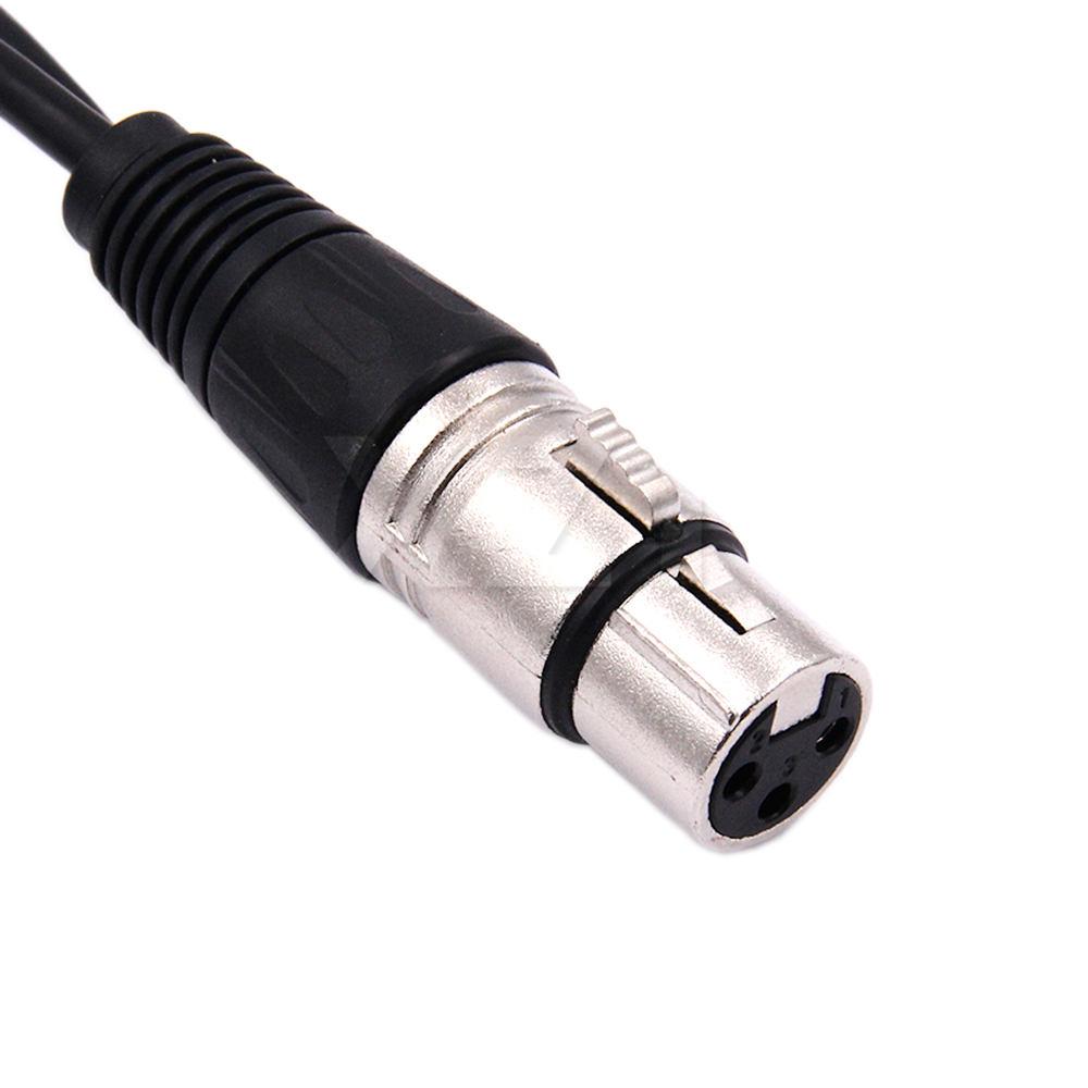 Кабель-адаптер Y-образный разв – обзор и цена Audio Splitter Y