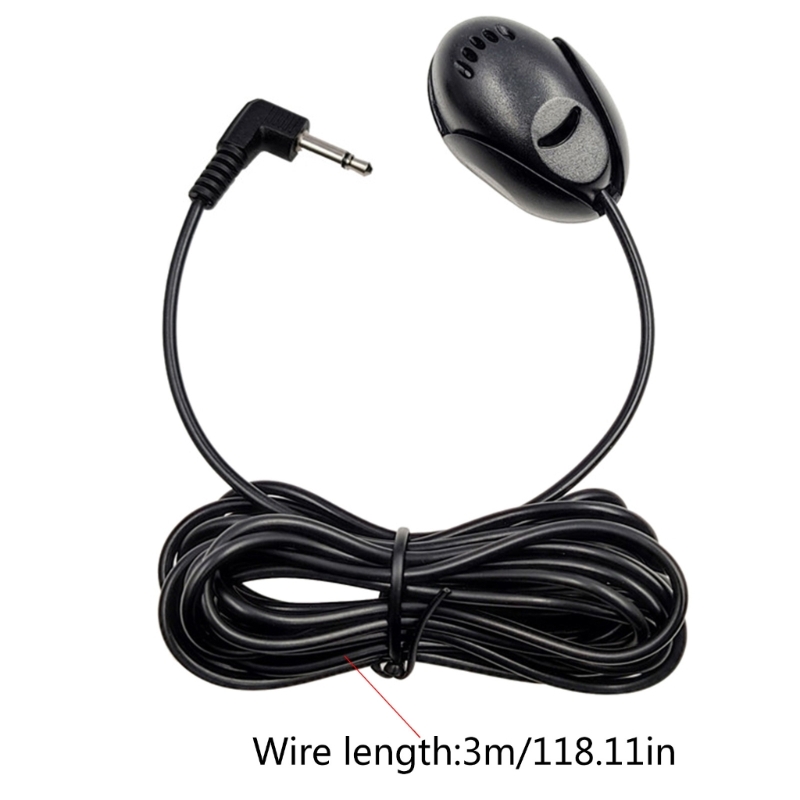 Автомобильный аудиомикрофон 3, – обзор и цена Audiophile Headphone Wired