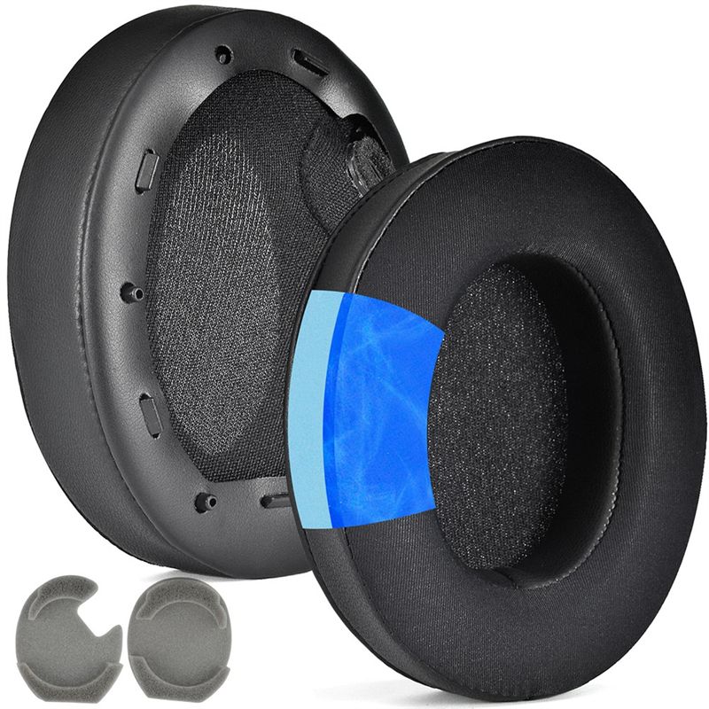 AY14 - Охлаждающие гелевые амб – обзор и цена Sony Headphone Wh-1000Xm4