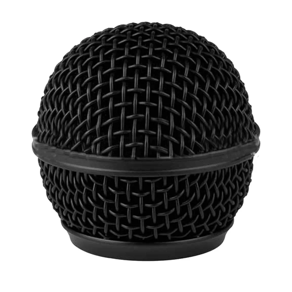 Сетчатая головка микрофона для – обзор и цена Shure Mic Sm58