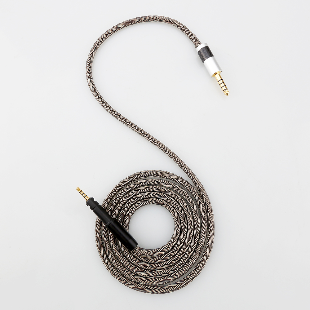 HIFI 16-жильный кабель для нау – обзор и цена Sennheiser Headphone Hd 560S