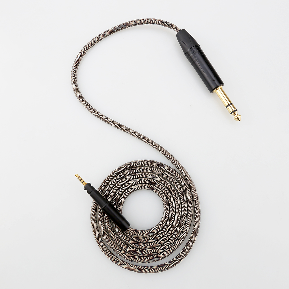 HIFI 16-жильный кабель для нау – обзор и цена Sennheiser Headphone Hd 560S