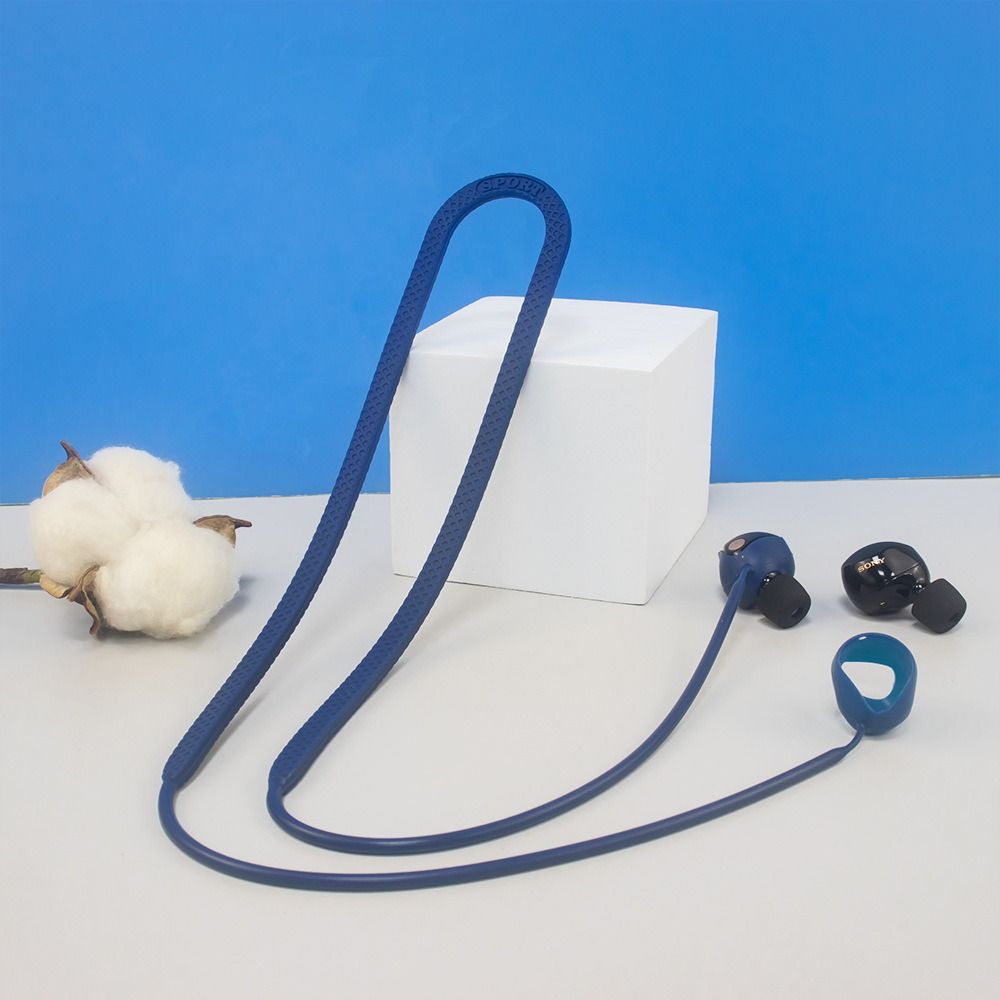 Анти-потерянный шнурок для нау – обзор и цена Sony Headphone Wf-1000Xm5