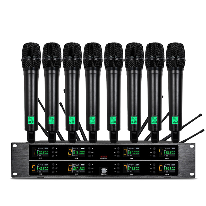 Профессиональный беспроводной  – обзор и цена Shure Mic Sm58