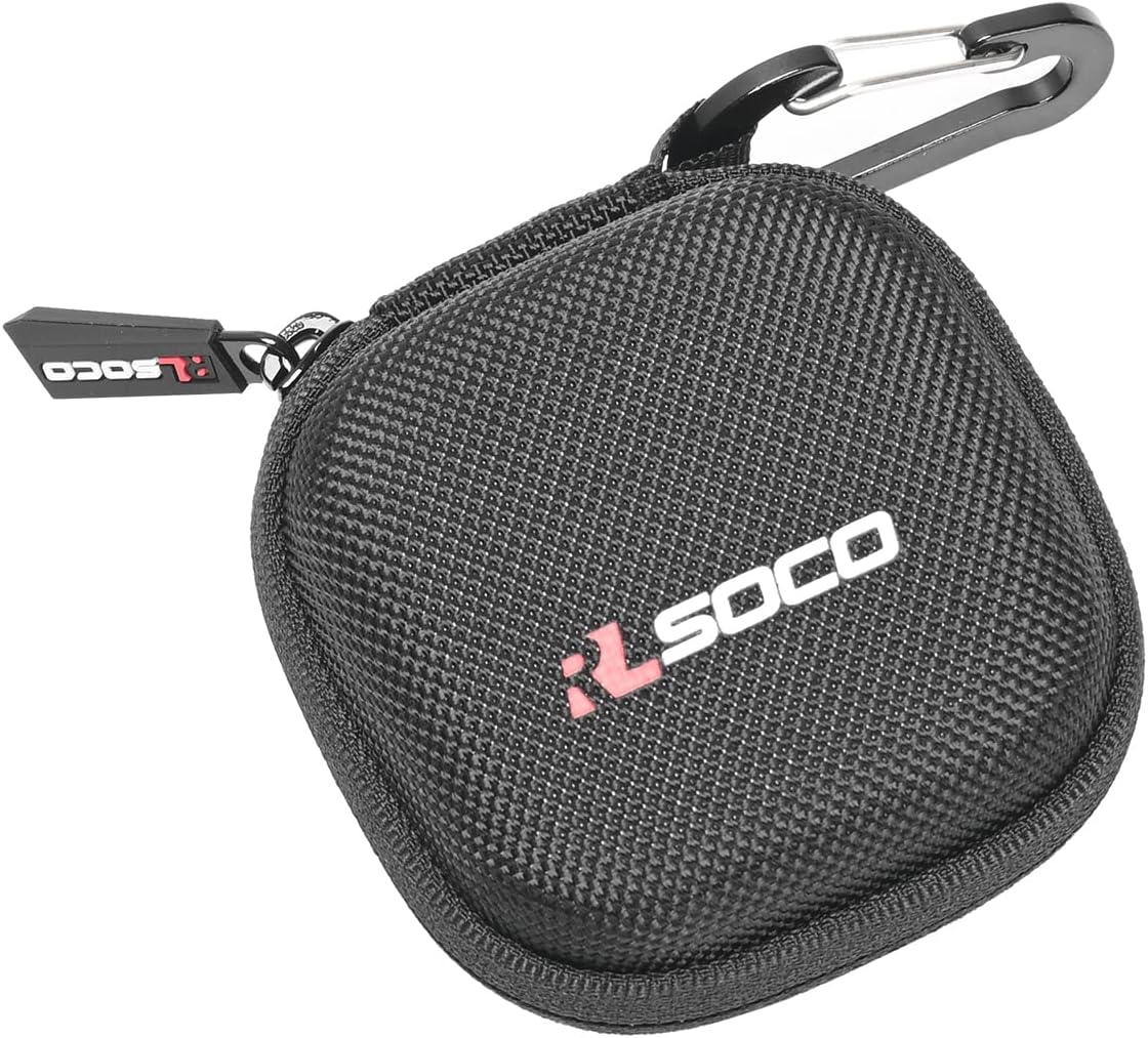 Жесткий чехол RLSOCO для беспр – обзор и цена Headphone Case Hard