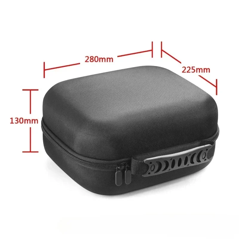 Защитный чехол для Bluetooth-н – обзор и цена Headphone Case Hard