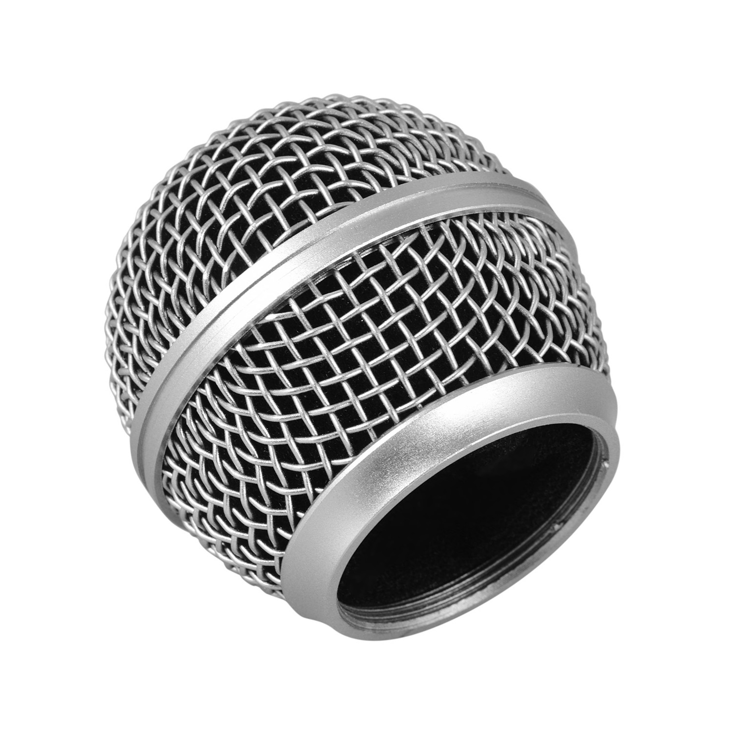 Сменная шаровая головка для ми – обзор и цена Shure Mic Sm58
