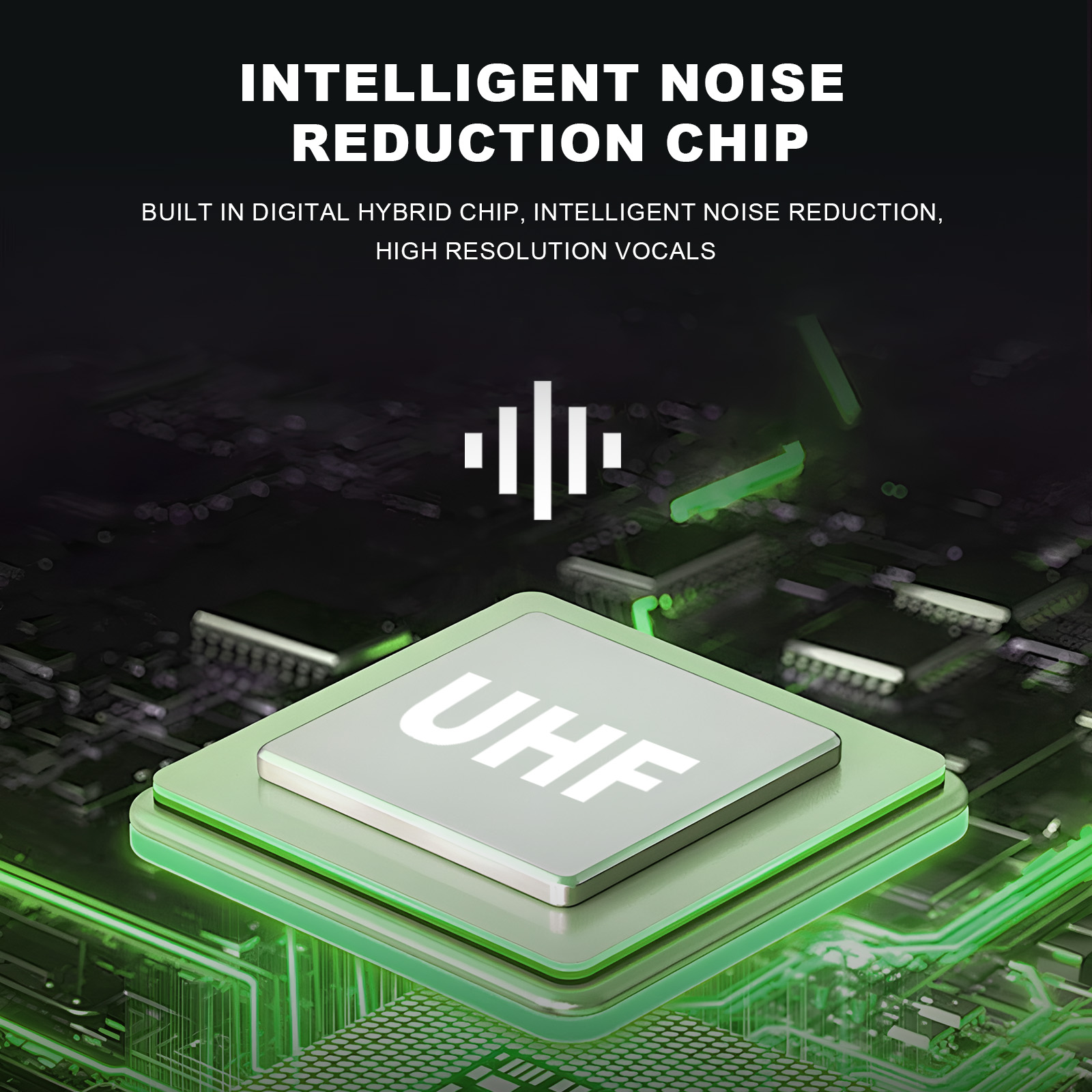 Беспроводная микрофонная систе – обзор и цена Shure Mic Sm58