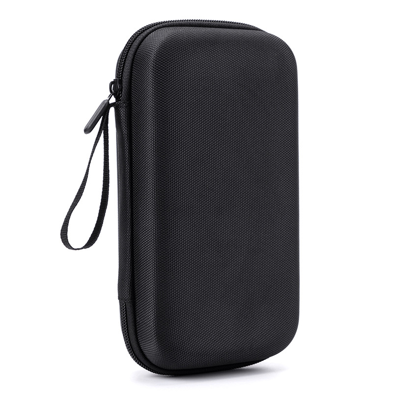 Защитный чехол-коробка для хра – обзор и цена Headphone Case Hard