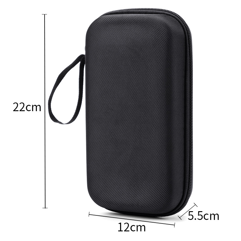 Защитный чехол-коробка для хра – обзор и цена Headphone Case Hard