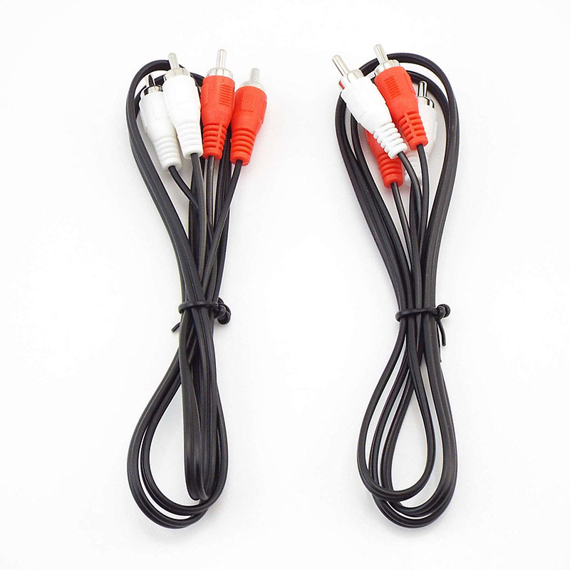 Кабель-переходник 1-5 м, двойн – обзор и цена Audio Splitter Y