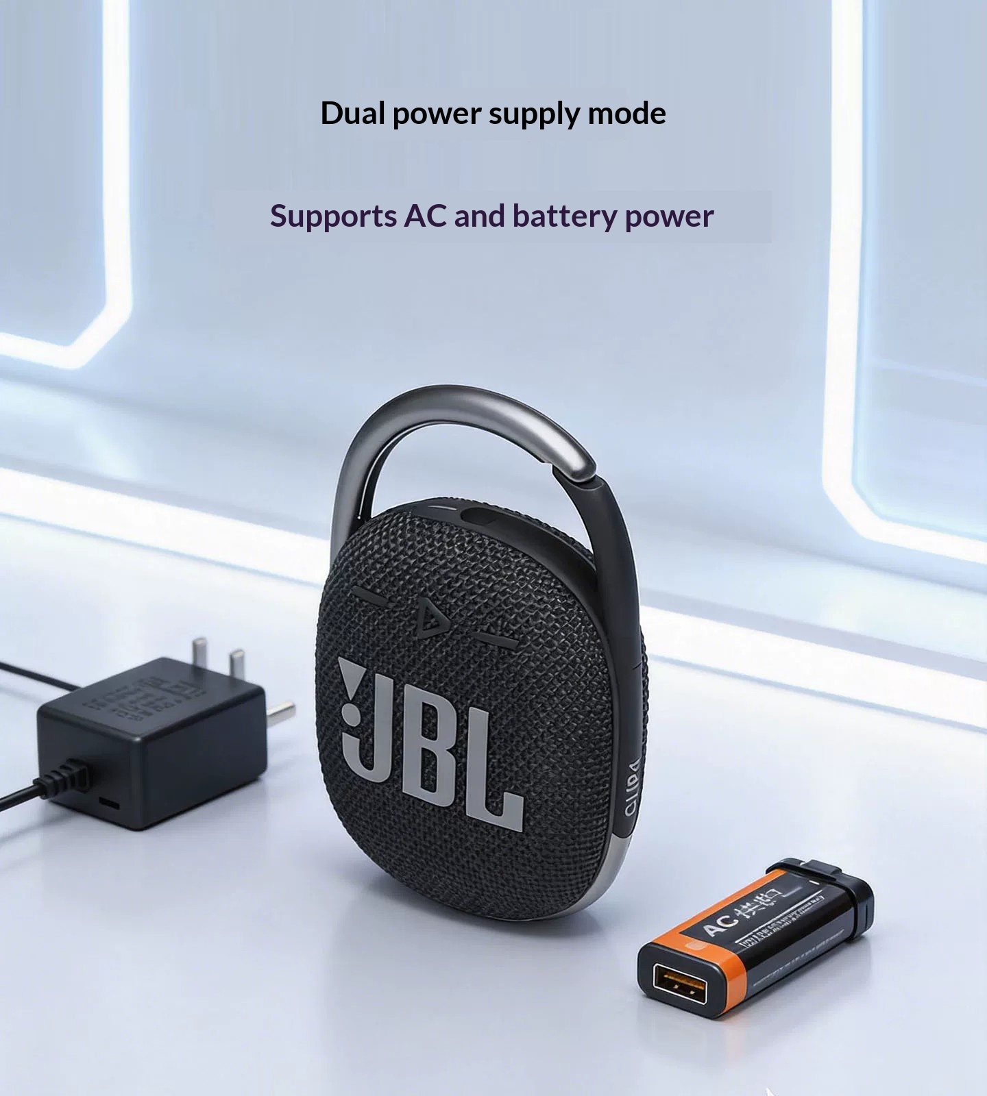 Портативная Bluetooth 5.1 коло – обзор и цена Jbl Speaker Flip 6
