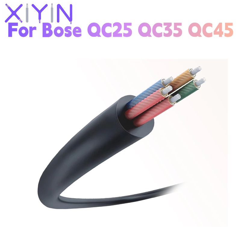 Запасной аудиокабель USB-C (Ty – обзор и цена Wired Earphone Mic