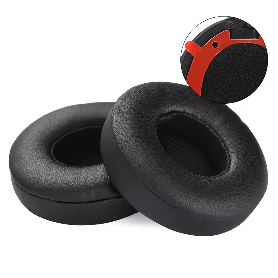 Амбушюры, подходящие для беспр – обзор и цена Beats Headphone Solo 4