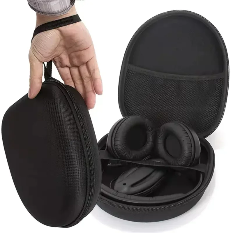 Чехол для наушников Sony WH-CH – обзор и цена Sony Headphone Wh-1000Xm4