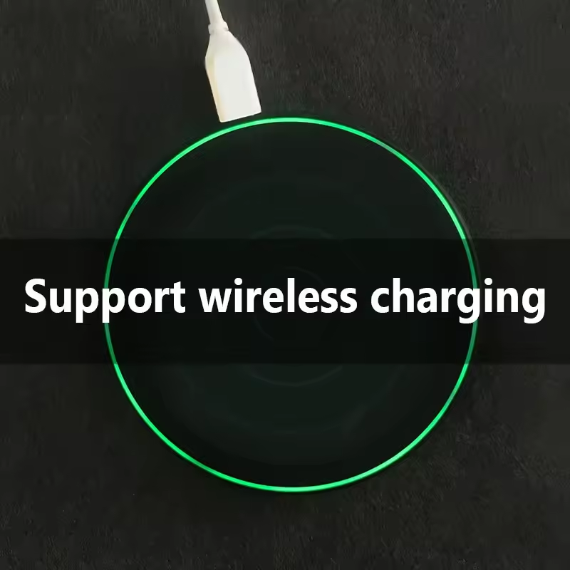 Беспроводные Bluetooth-наушник – обзор и цена Earbuds Charging Case