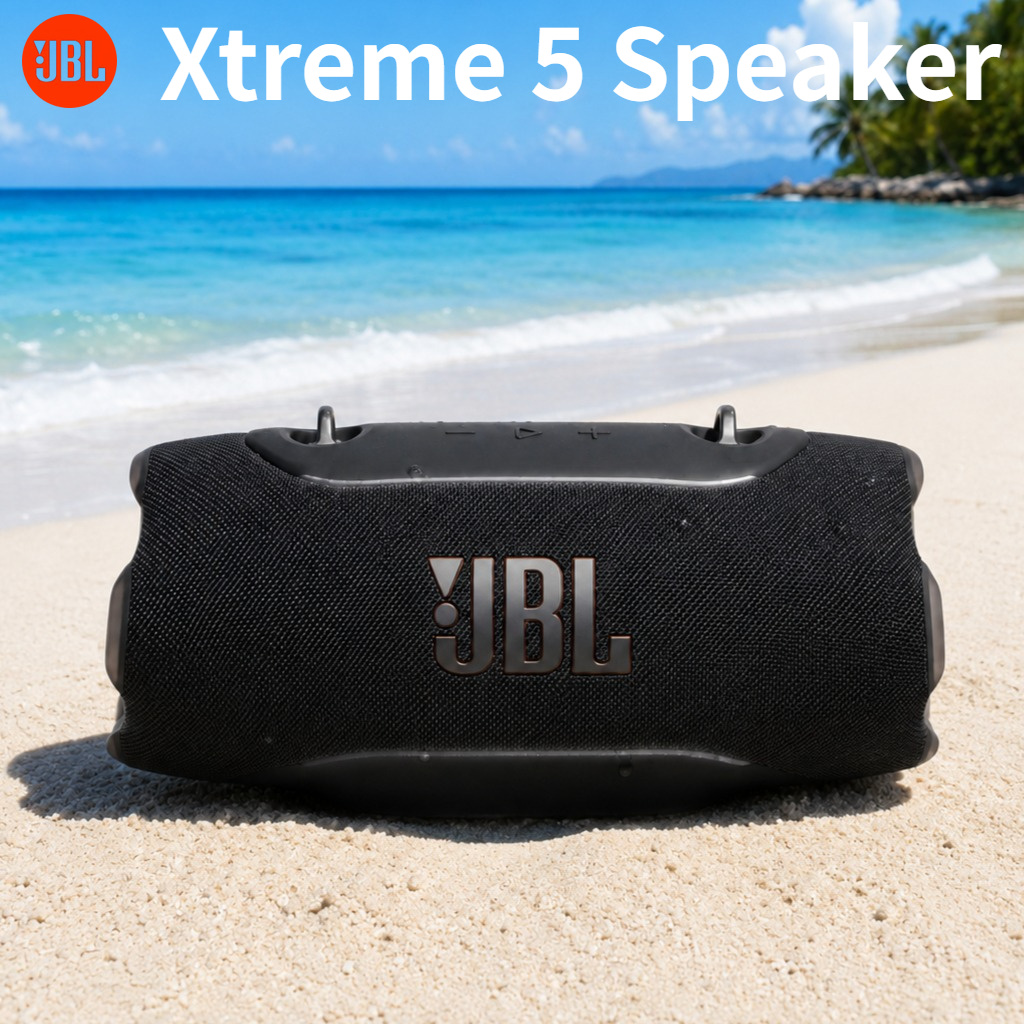 Портативная Bluetooth-колонка  – обзор и цена Jbl Speaker Flip 6