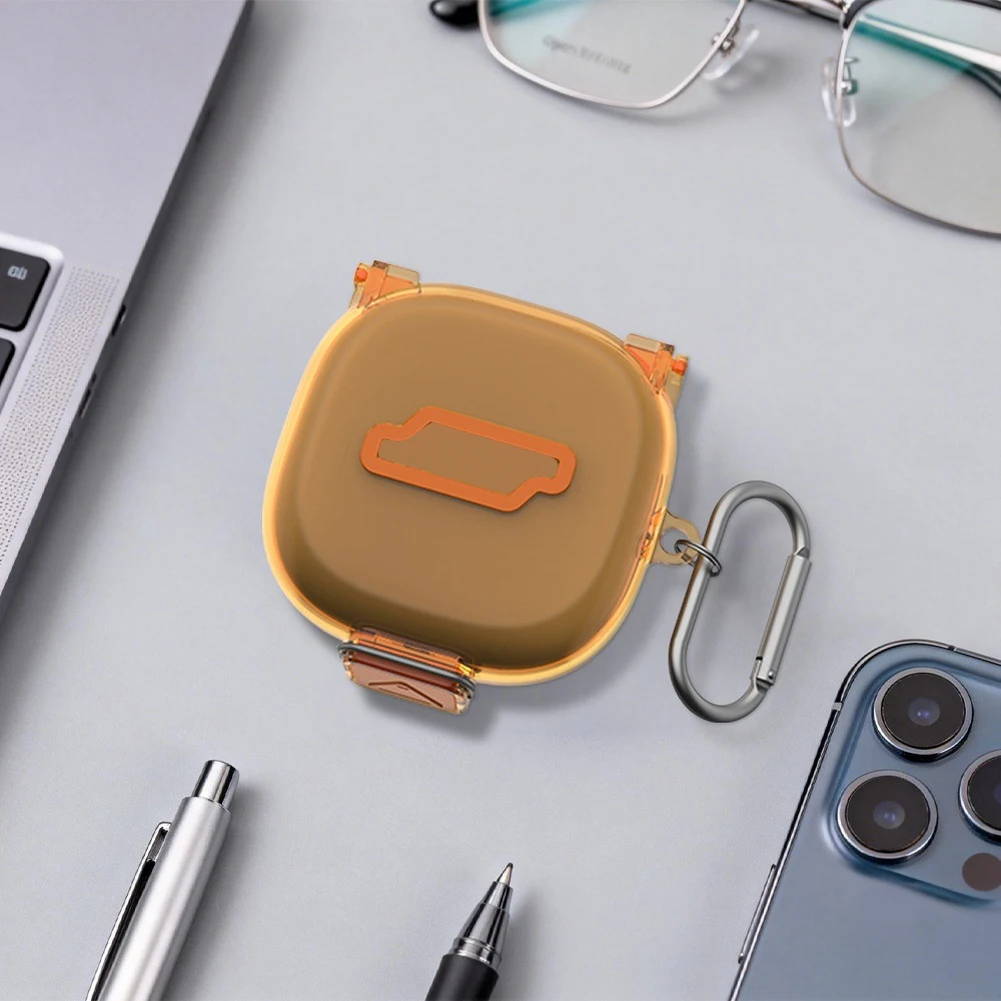 Ударопрочный защитный чехол дл – обзор и цена Headphone Case Hard