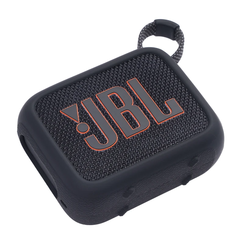 Силиконовый чехол для портатив – обзор и цена Jbl Speaker Go 4