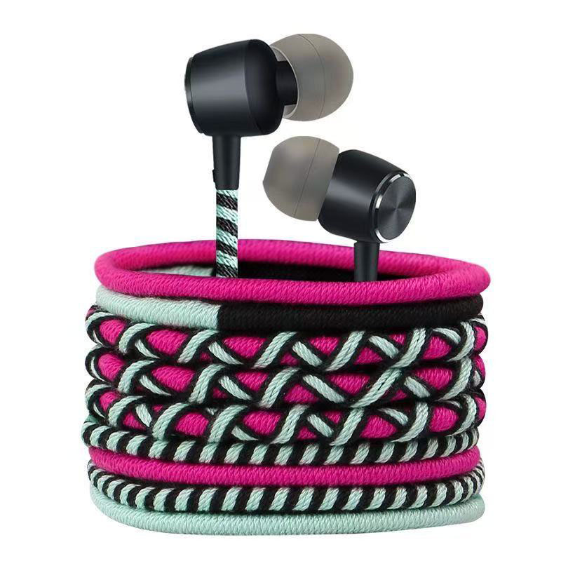 Проводные наушники-вкладыши с  – обзор и цена Audiophile Headphone Wired