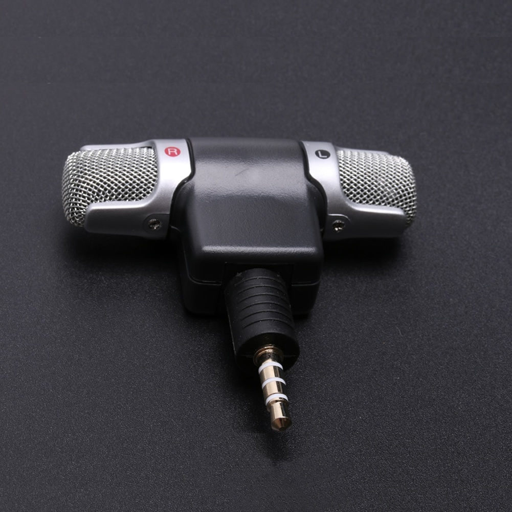 Мини-микрофон с разъемом 3,5 м – обзор и цена Audiophile Headphone Wired