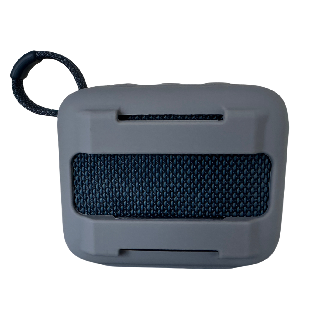 Силиконовый защитный чехол для – обзор и цена Jbl Speaker Go 4